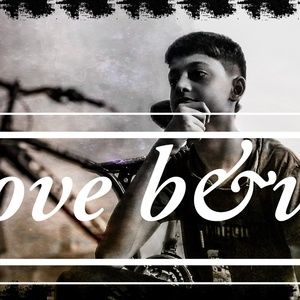 Meet your Posher, Harsh